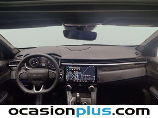 Lynk & Co 01 1.5 PHEV 192 kW (261 CV)