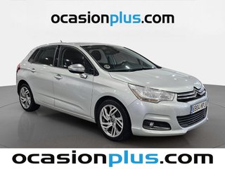 Citroen C4 1.6 e-HDI Collection 84 kW (114 CV)