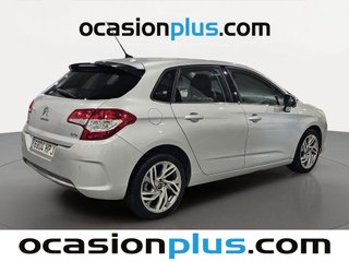 Citroen C4 1.6 e-HDI Collection 84 kW (114 CV)