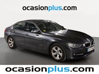 BMW Serie 3 320d EfficientDynamics Edition Sport 120 kW (163 CV)