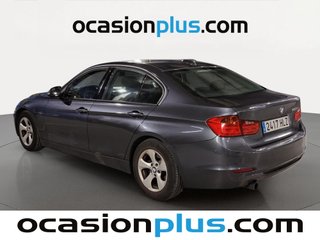 BMW Serie 3 320d EfficientDynamics Edition Sport 120 kW (163 CV)