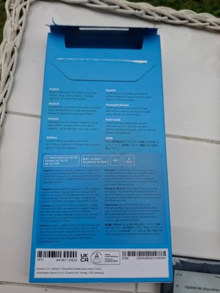 Kindle 10ª Gen Nuevo - Sin Estrenar