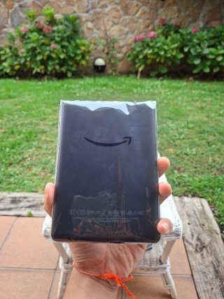 Kindle 10ª Gen Nuevo - Sin Estrenar