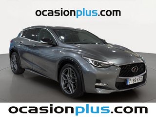 Infiniti Q30 1.5D Sport 80 kW (109 CV)