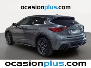 Infiniti Q30 1.5D Sport 80 kW (109 CV)