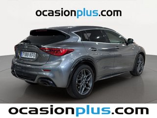Infiniti Q30 1.5D Sport 80 kW (109 CV)