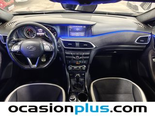 Infiniti Q30 1.5D Sport 80 kW (109 CV)