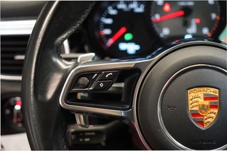 Porsche Macan 2015