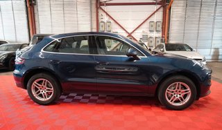 Porsche Macan 2015