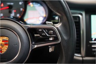 Porsche Macan 2015