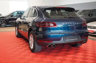 Porsche Macan 2015