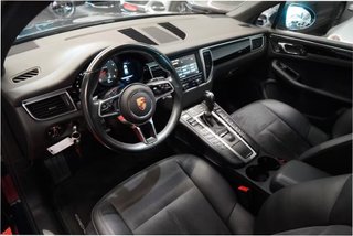Porsche Macan 2015