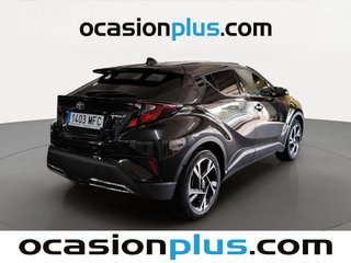 Toyota C-HR 180H Advance 135 kW (184 CV)