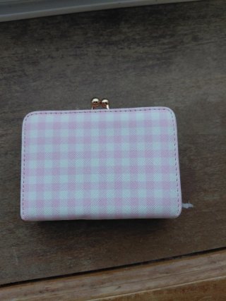Cartera de My Melody.