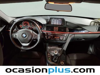 BMW Serie 3 320d EfficientDynamics Edition Sport 120 kW (163 CV)