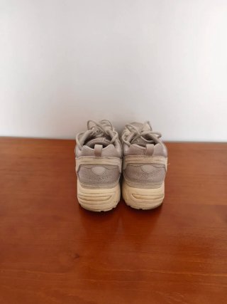 Zapatilla New Balance 878 Beige/Gris