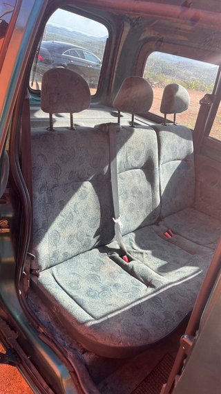 Renault Kangoo 1999