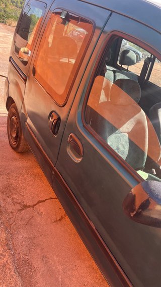 Renault Kangoo 1999