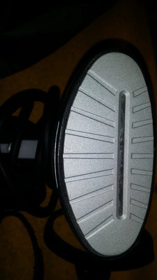 Plancha de Vapor Rowenta + Accesorios