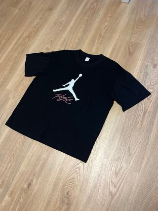 Camiseta Jumpman Talla XXL