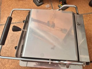 Grill Infrico GRI 4