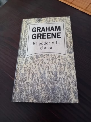 El poder y la gloria
