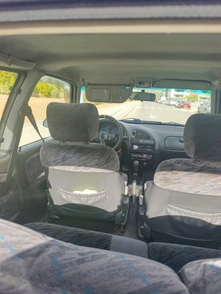 Citroen Saxo 1999