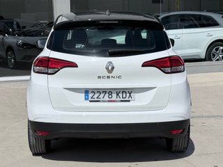Renault Scénic Renault Scénic Zen Energy dCi 81kW (110CV)