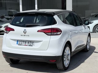 Renault Scénic Renault Scénic Zen Energy dCi 81kW (110CV)