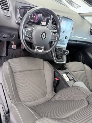 Renault Scénic Renault Scénic Zen Energy dCi 81kW (110CV)