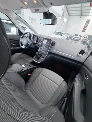 Renault Scénic Renault Scénic Zen Energy dCi 81kW (110CV)