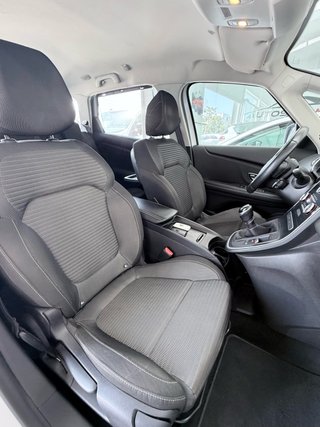 Renault Scénic Renault Scénic Zen Energy dCi 81kW (110CV)