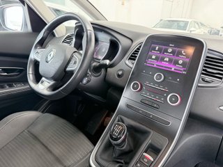 Renault Scénic Renault Scénic Zen Energy dCi 81kW (110CV)