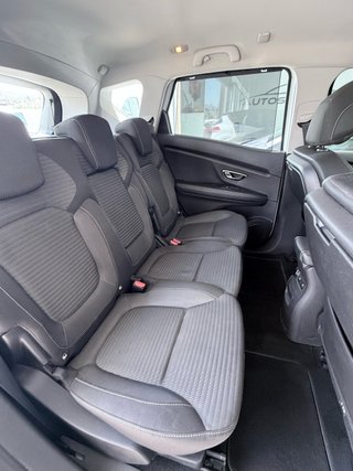 Renault Scénic Renault Scénic Zen Energy dCi 81kW (110CV)