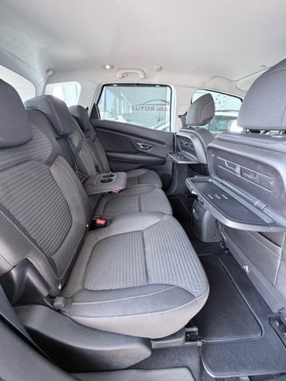 Renault Scénic Renault Scénic Zen Energy dCi 81kW (110CV)