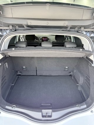 Renault Scénic Renault Scénic Zen Energy dCi 81kW (110CV)