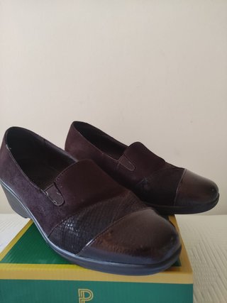 Zapatos de mujer Pitillo Talla 38