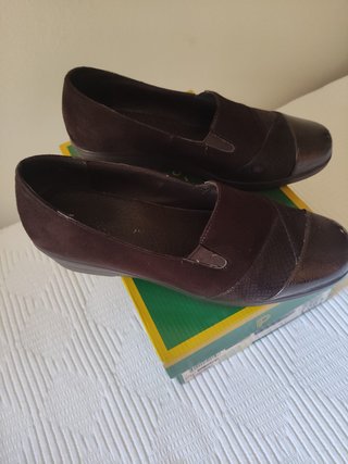 Zapatos de mujer Pitillo Talla 38