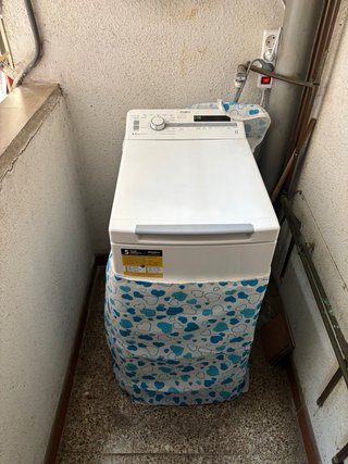 REPARACIÓN DE LAVADORAS – BARCELONA