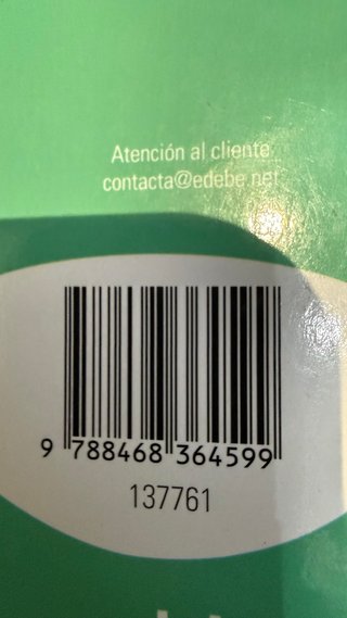 Religión católica 4, Primaria, Enlazados