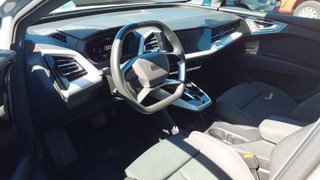 Audi Q4 e-tron Advanced 40 e-tron 150kW 82kWh