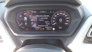 Audi Q4 e-tron Advanced 40 e-tron 150kW 82kWh