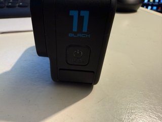 GoPro HERO 11 Black