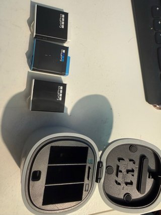 GoPro HERO 11 Black