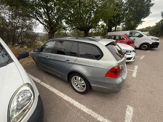 BMW Serie 3 2005