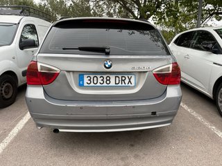 BMW Serie 3 2005