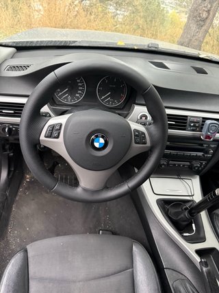 BMW Serie 3 2005