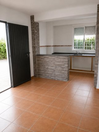 Casa de campo