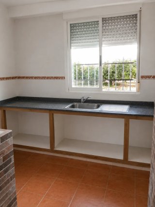 Casa de campo