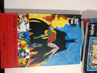 Lote 2 Cómics Marvel: Vengadores